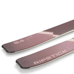 Shop Ripstick 94 Women'S 2223 Laskettelusukset