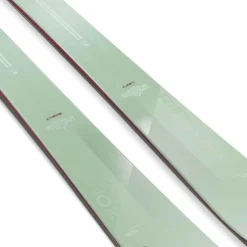 Sale Ripstick 102 Women'S 2223 Laskettelusukset