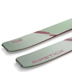 Sale Ripstick 102 Women'S 2223 Laskettelusukset