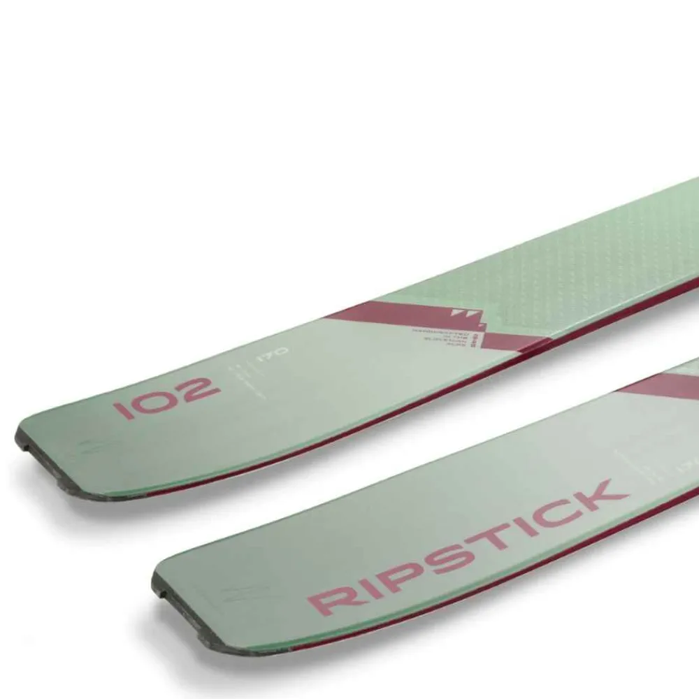Sale Ripstick 102 Women'S 2223 Laskettelusukset