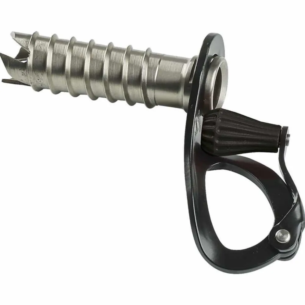 Cheap Rocket Vuori& Ja Jaakiipeily