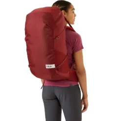 Best Rogue 48 Crag Pack Kiipeilyreput Ja Haulbagit