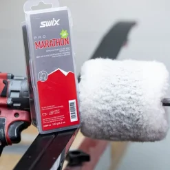 Best Roto Brush Merino Wool, 100Mm Hiihtovoiteet