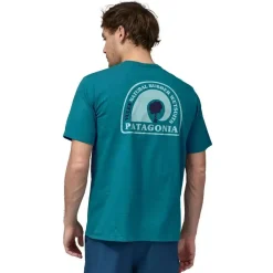 Cheap Rubber Tree Mark Responsibili-Tee Men'S T-Paidat