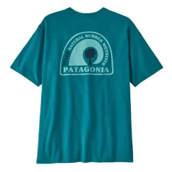 Cheap Rubber Tree Mark Responsibili-Tee Men'S T-Paidat