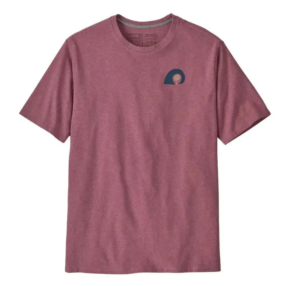 Cheap Rubber Tree Mark Responsibili-Tee Men'S T-Paidat