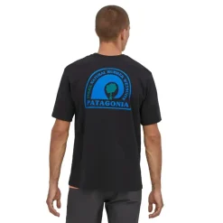 Cheap Rubber Tree Mark Responsibili-Tee Men'S T-Paidat