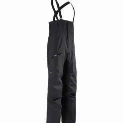 Cheap Rush Bib Pant Men'S Vedenpitävät Housut