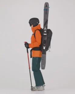Best Sale Rush Bib Pant Women'S Vedenpitävät Housut