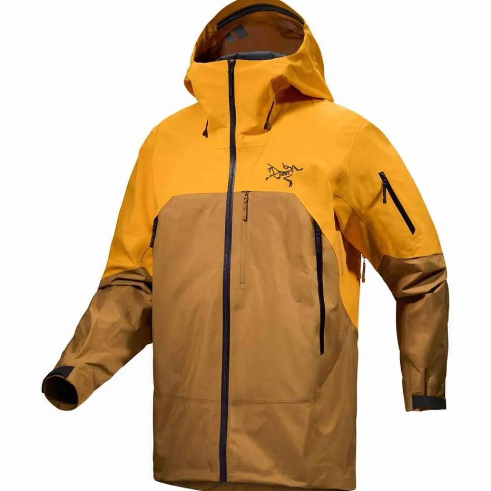 Flash Sale Rush Jacket M Vedenpitävät Takit