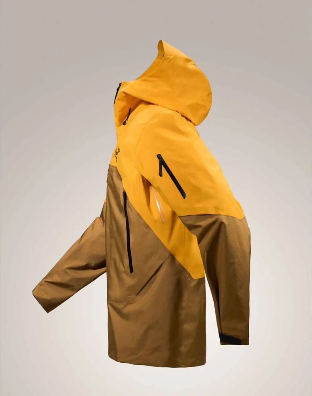 Flash Sale Rush Jacket M Vedenpitävät Takit