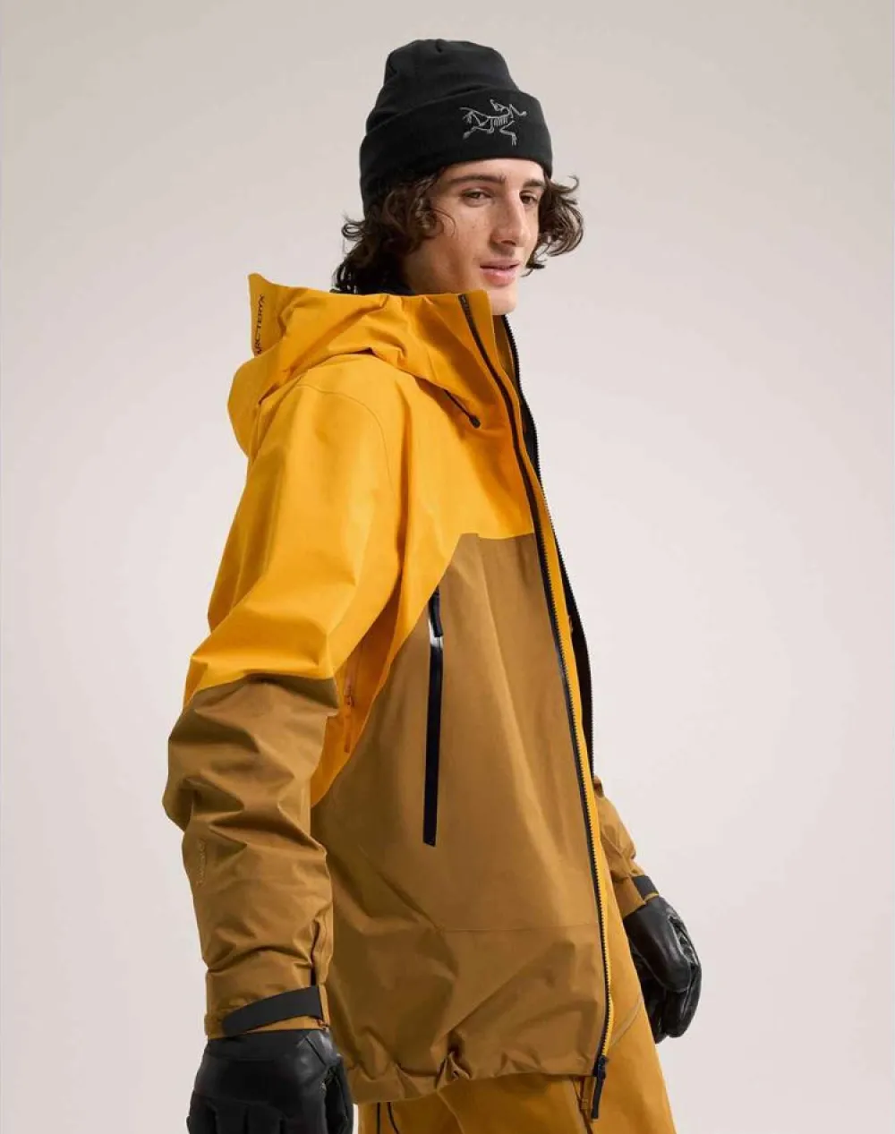 Flash Sale Rush Jacket M Vedenpitävät Takit