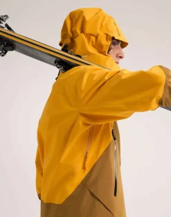 Flash Sale Rush Jacket M Vedenpitävät Takit