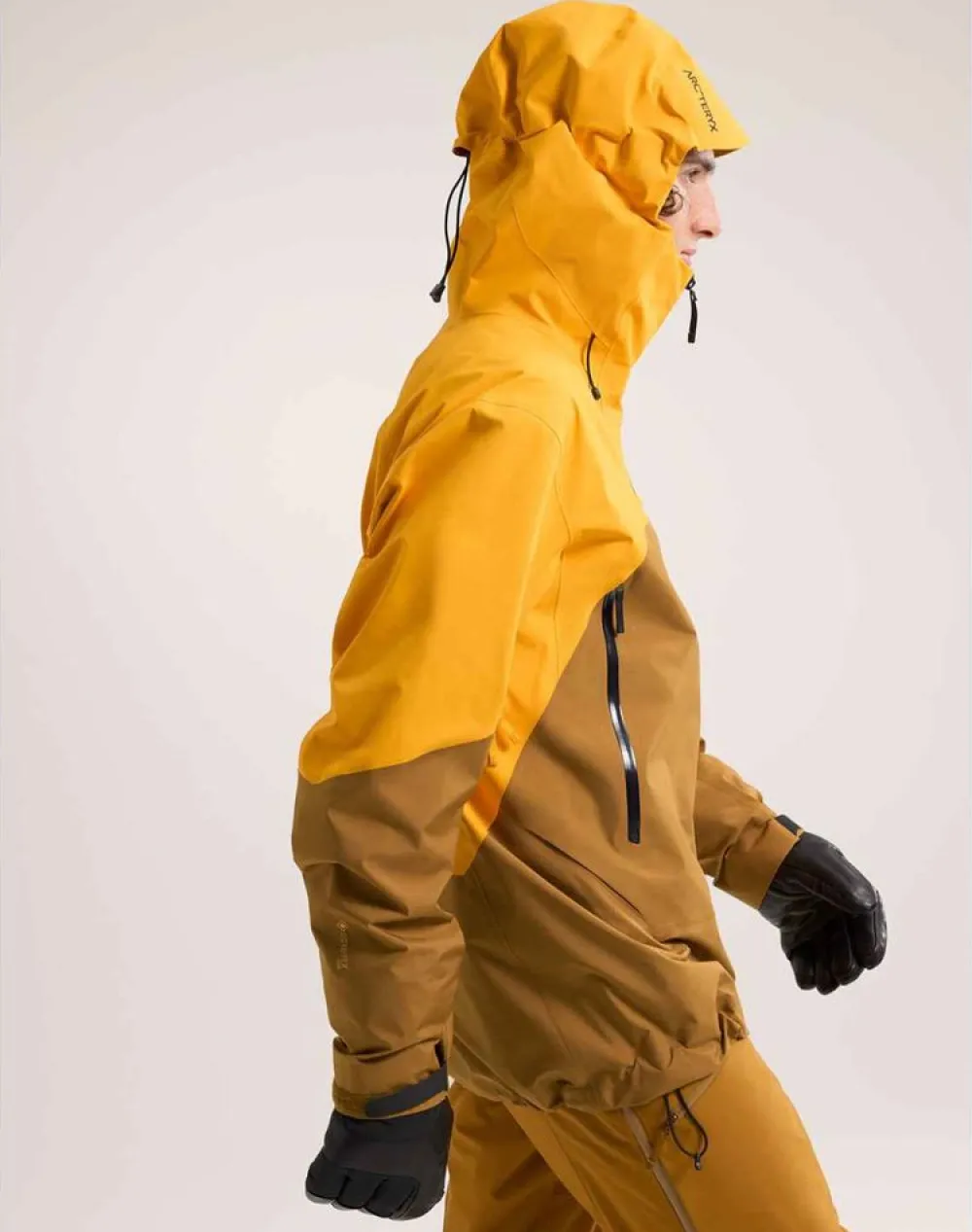 Flash Sale Rush Jacket M Vedenpitävät Takit
