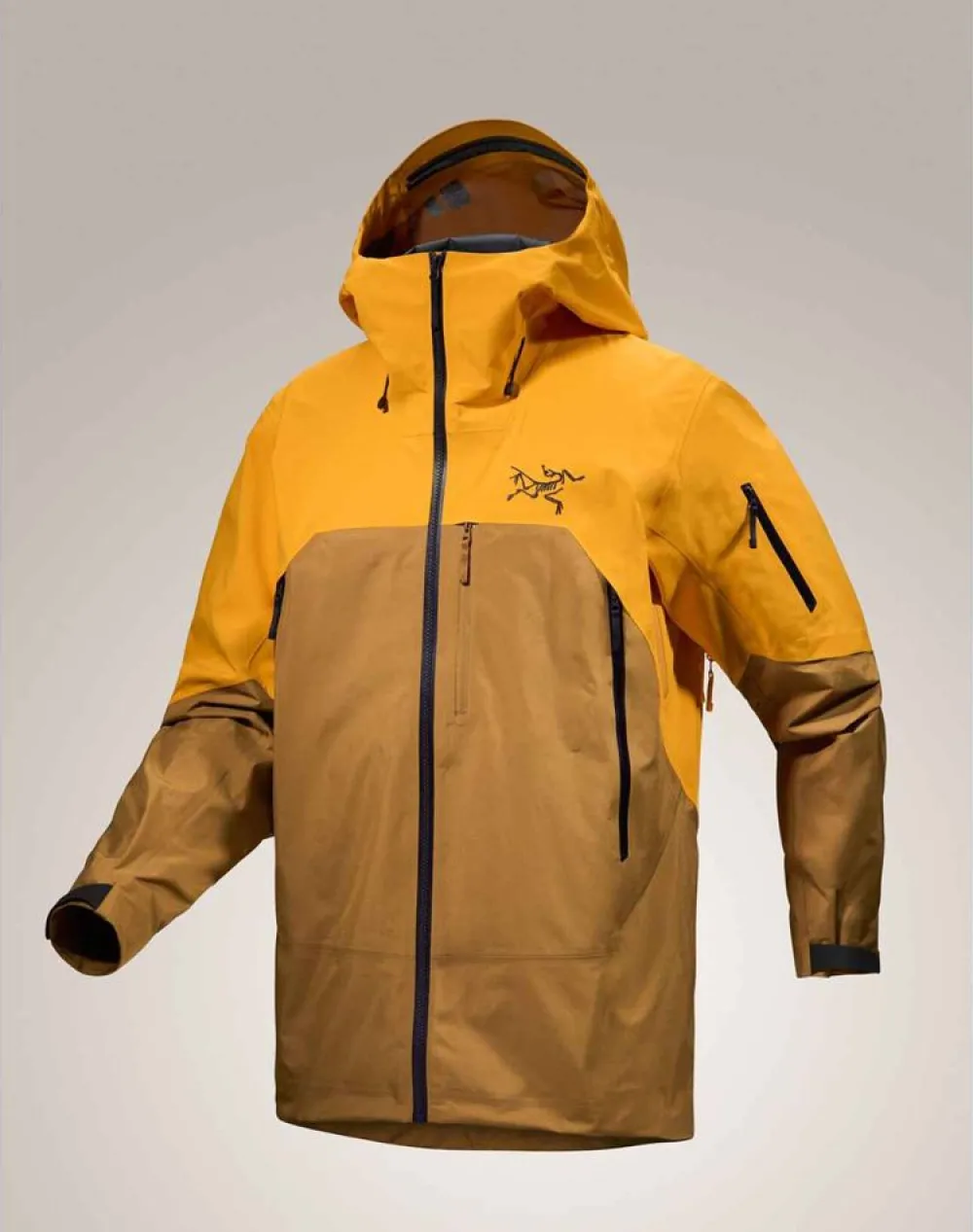 Flash Sale Rush Jacket M Vedenpitävät Takit
