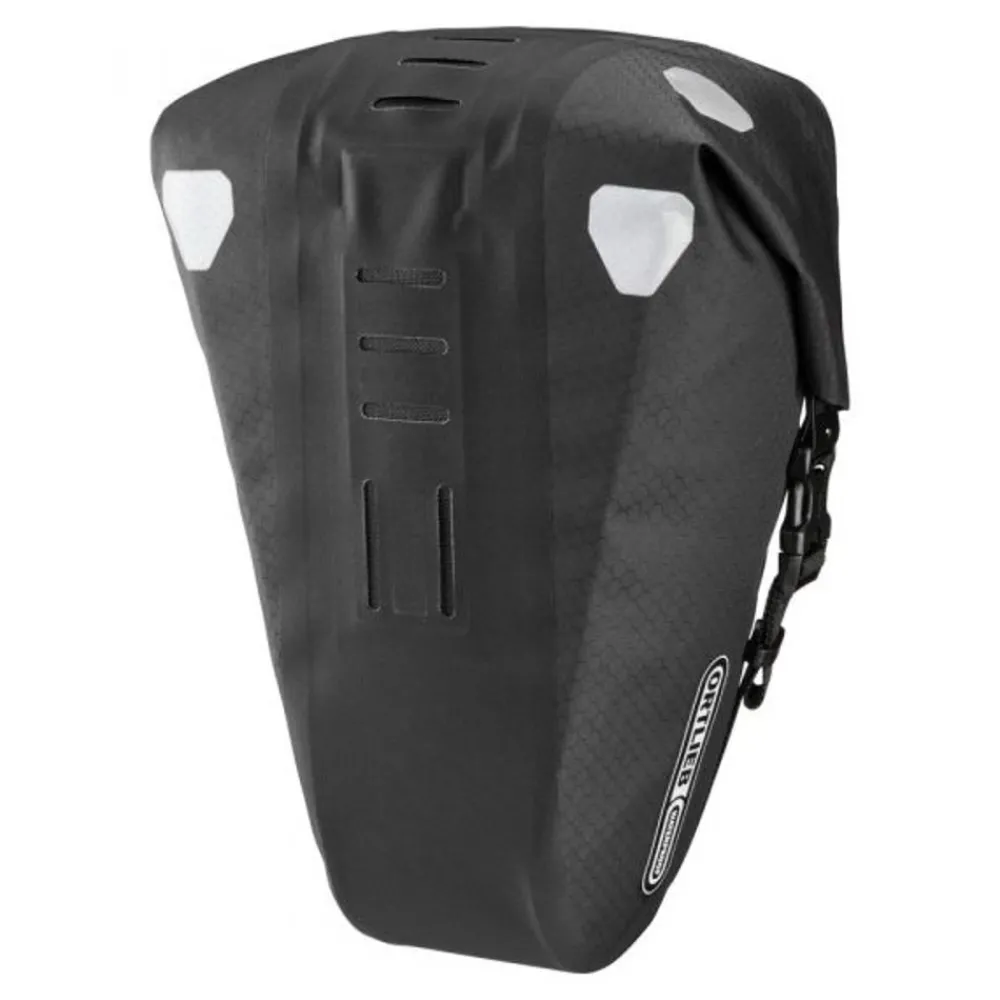 Store Saddle Bag Two Pyöränlaukut
