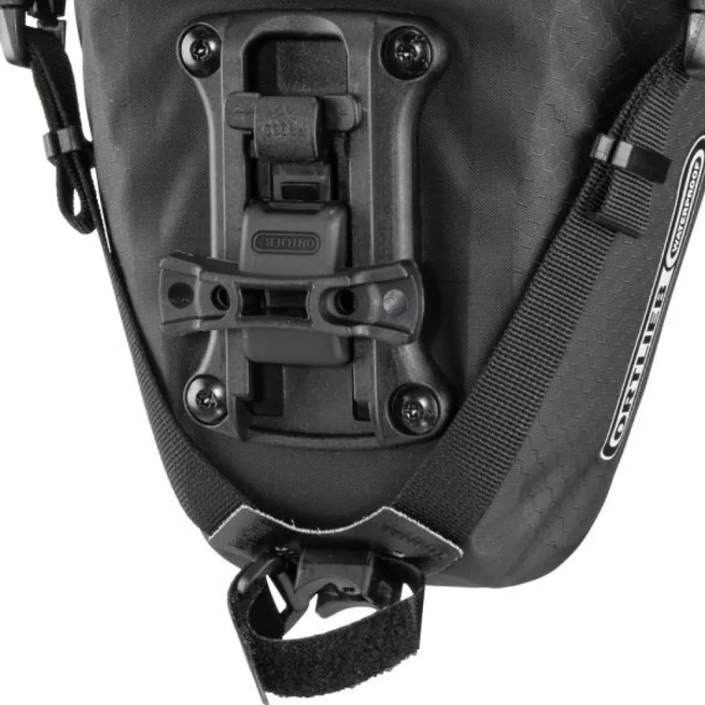 Store Saddle Bag Two Pyöränlaukut