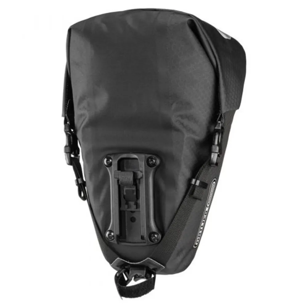 Store Saddle Bag Two Pyöränlaukut