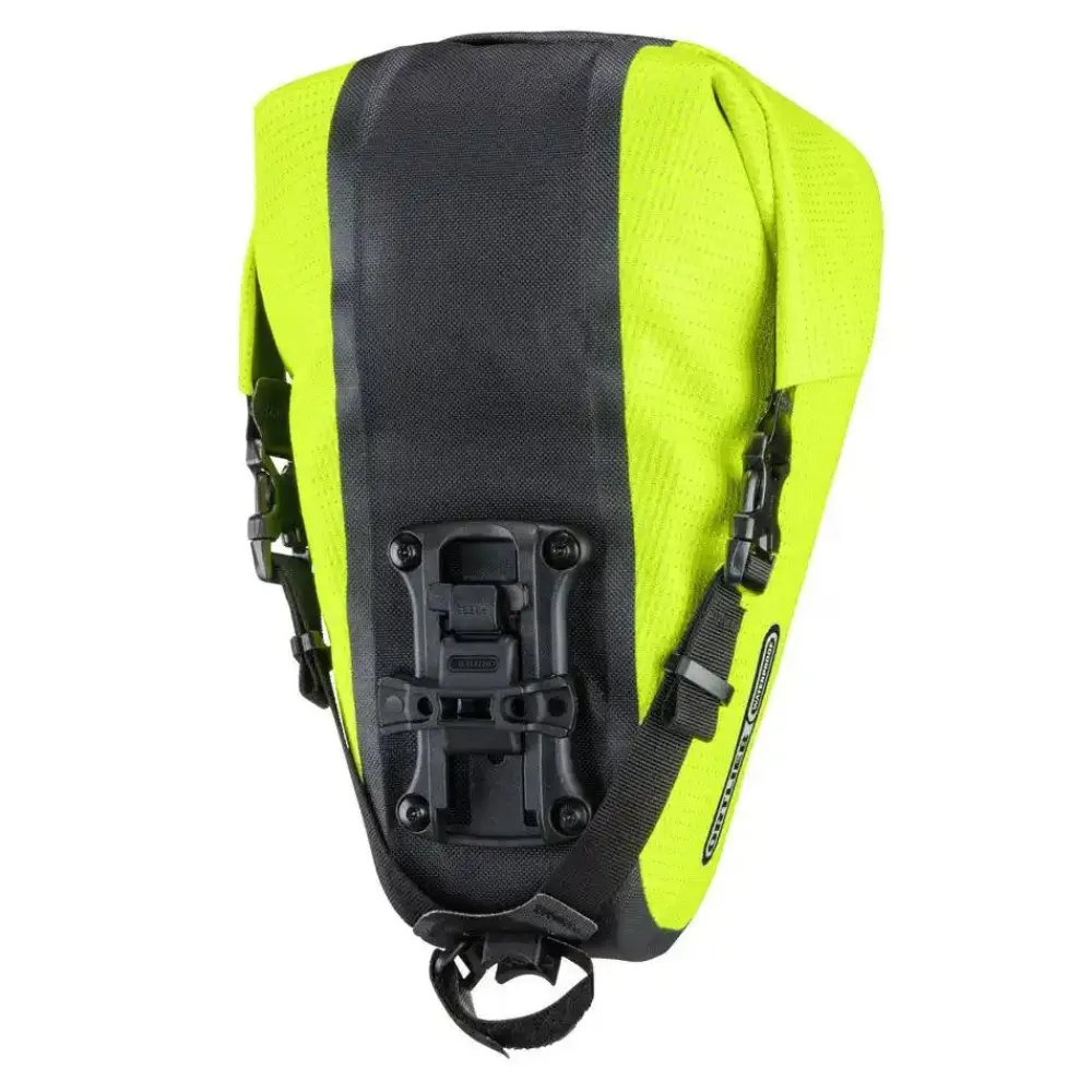 Cheap Saddle Bag Two High Visibility Pyöränlaukut
