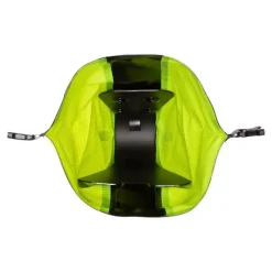 Cheap Saddle Bag Two High Visibility Pyöränlaukut