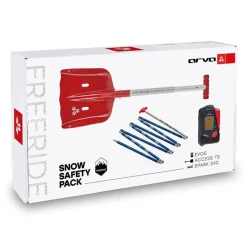 Sale Safety Pack Evo 5 Lumiturvallisuus