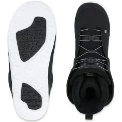 Outlet Sage Snowboard Boots Women'S 2324 Lumilautailu