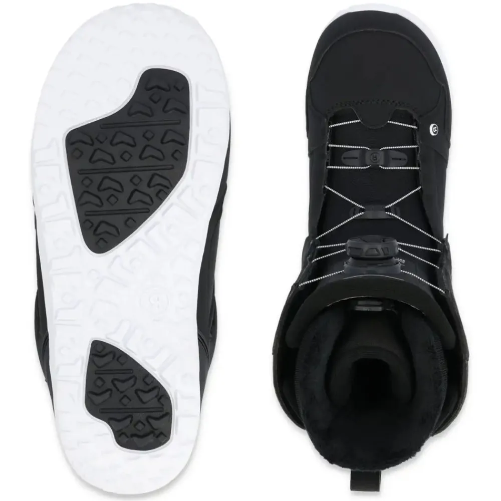Outlet Sage Snowboard Boots Women'S 2324 Lumilautailu