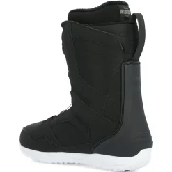 Outlet Sage Snowboard Boots Women'S 2324 Lumilautailu