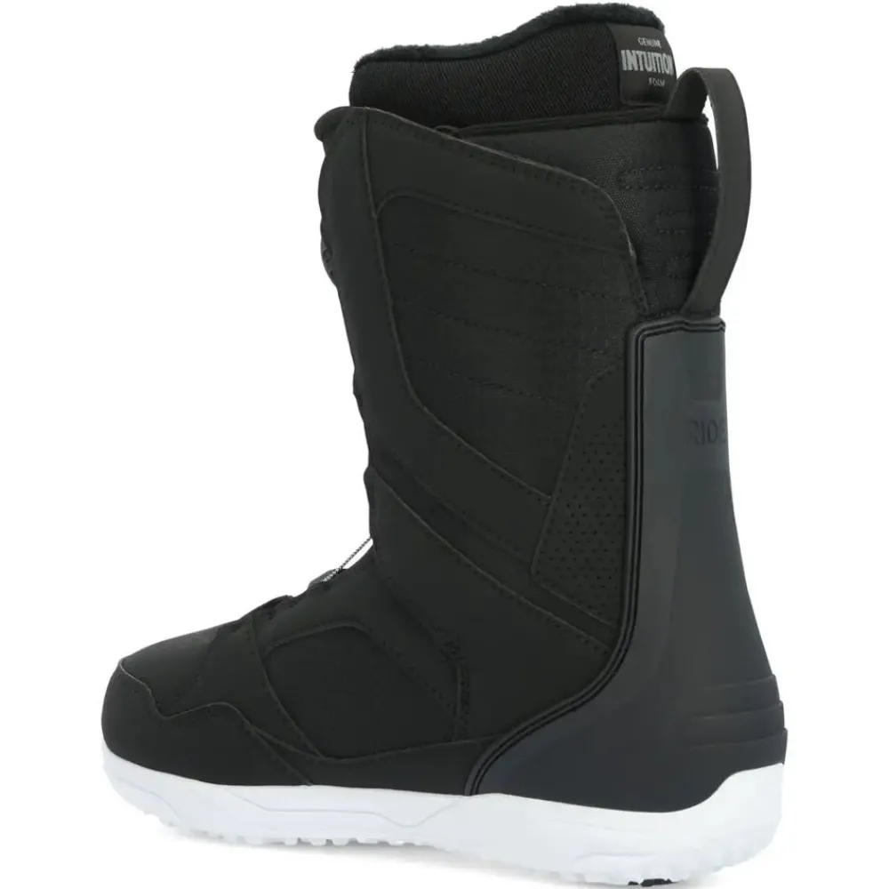 Outlet Sage Snowboard Boots Women'S 2324 Lumilautailu