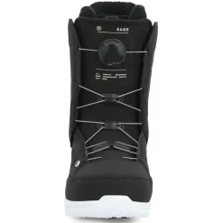 Outlet Sage Snowboard Boots Women'S 2324 Lumilautailu