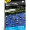 Outlet Saimaa Geopark: Mikkeli Puumala Sulkava Opaskirjat Ja Kartat
