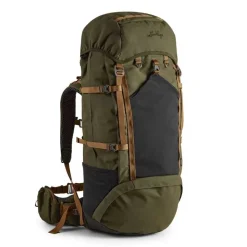 Best Saruk Pro 60 L Hiking Backpack Reput Ja Rinkat