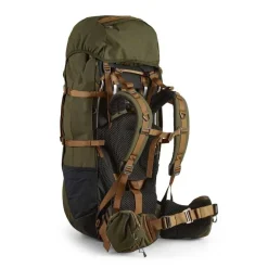 Best Saruk Pro 60 L Hiking Backpack Reput Ja Rinkat