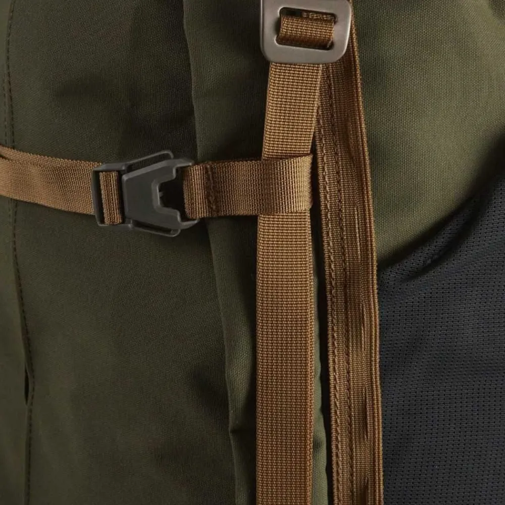 Best Saruk Pro 60 L Hiking Backpack Reput Ja Rinkat