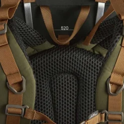 Best Saruk Pro 60 L Hiking Backpack Reput Ja Rinkat