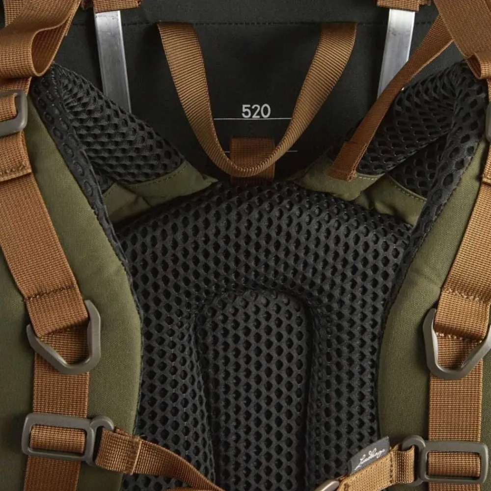 Best Saruk Pro 60 L Hiking Backpack Reput Ja Rinkat