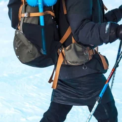 Cheap Saruk Pro 90 L Hiking Backpack Reput Ja Rinkat