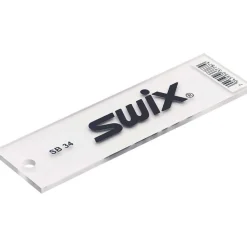 Best Sale Sb34D Plexi Scraper 4Mm Snowboard Hiihtovoiteet
