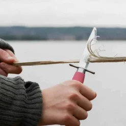 Online Scout 39 Safe Puukko Kuivapussit, Kompassit Ja Muut Tarvikkeet