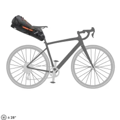 Online Seat-Pack Pyöränlaukut