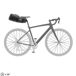 Outlet Seat-Pack Qr Pyöränlaukut