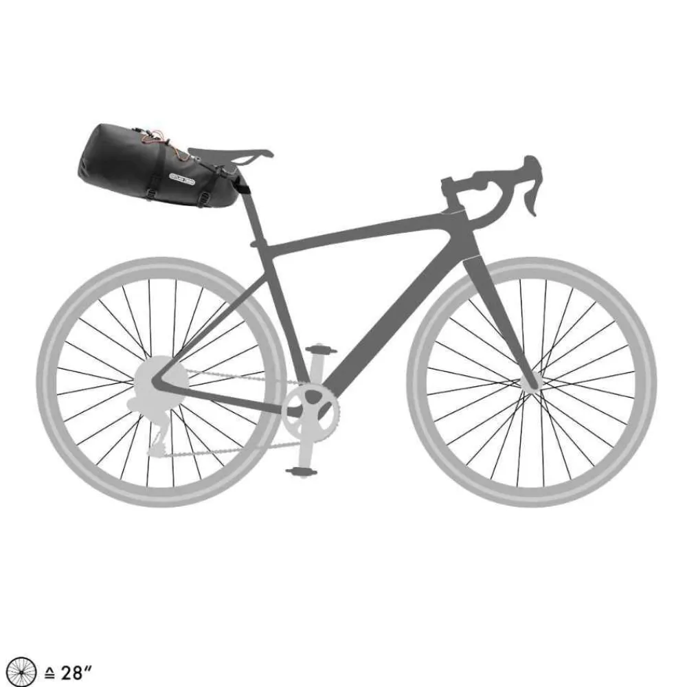 Outlet Seat-Pack Qr Pyöränlaukut