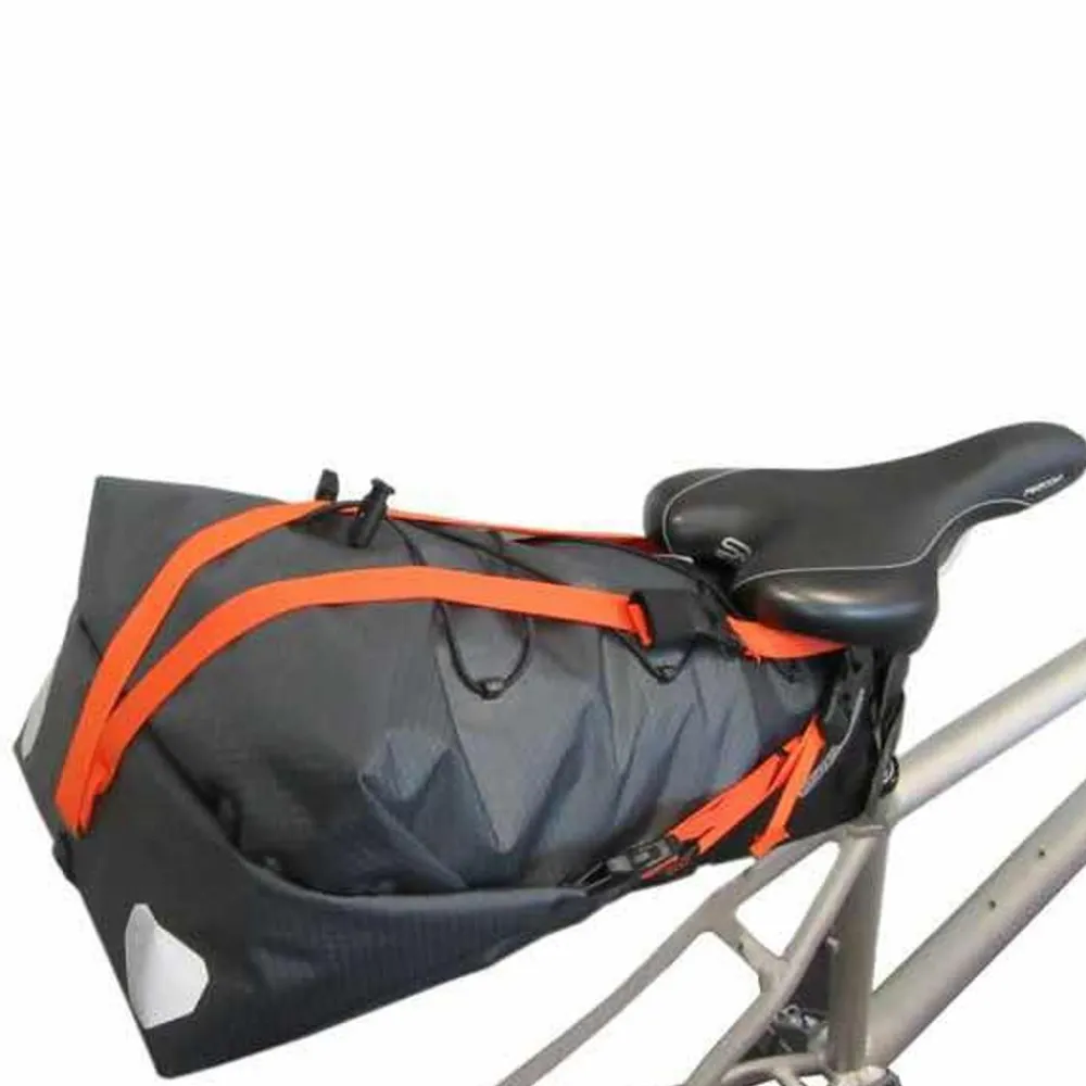Fashion Seat-Pack Support-Strap Pyöränlaukut