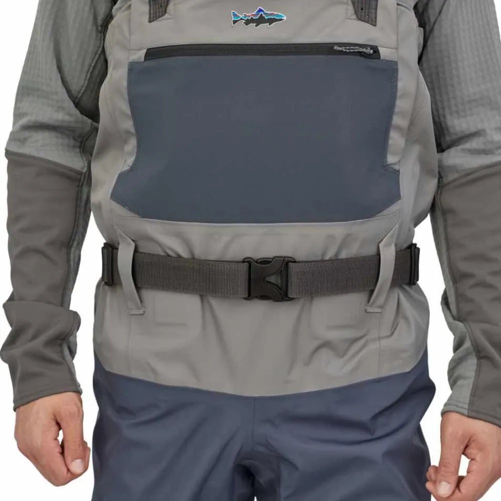 Discount Secure Stretch Wading Belt Kalastusreput& Ja Liivit