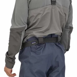 Discount Secure Stretch Wading Belt Kalastusreput& Ja Liivit