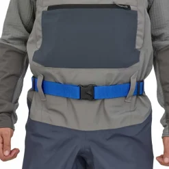 Discount Secure Stretch Wading Belt Kalastusreput& Ja Liivit