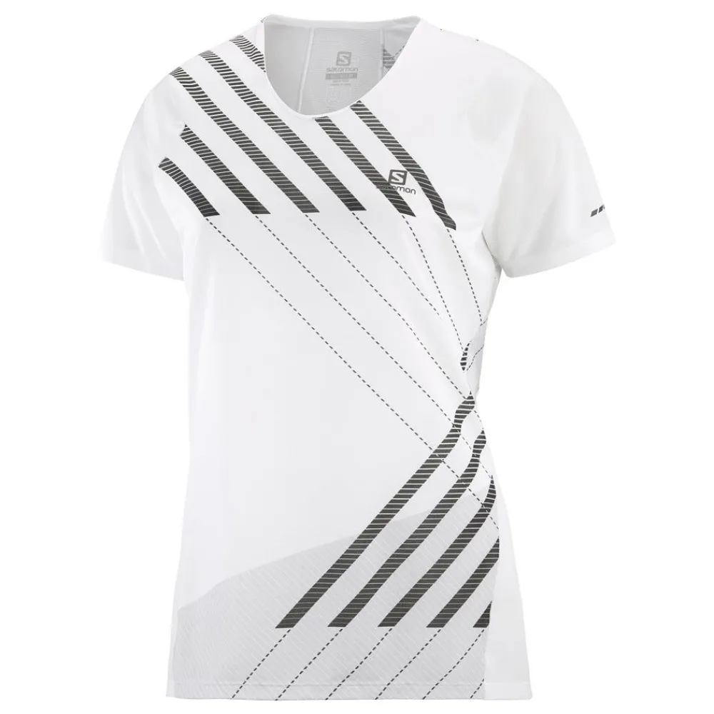 Discount Sense Aero Ss Tee W T-Paidat