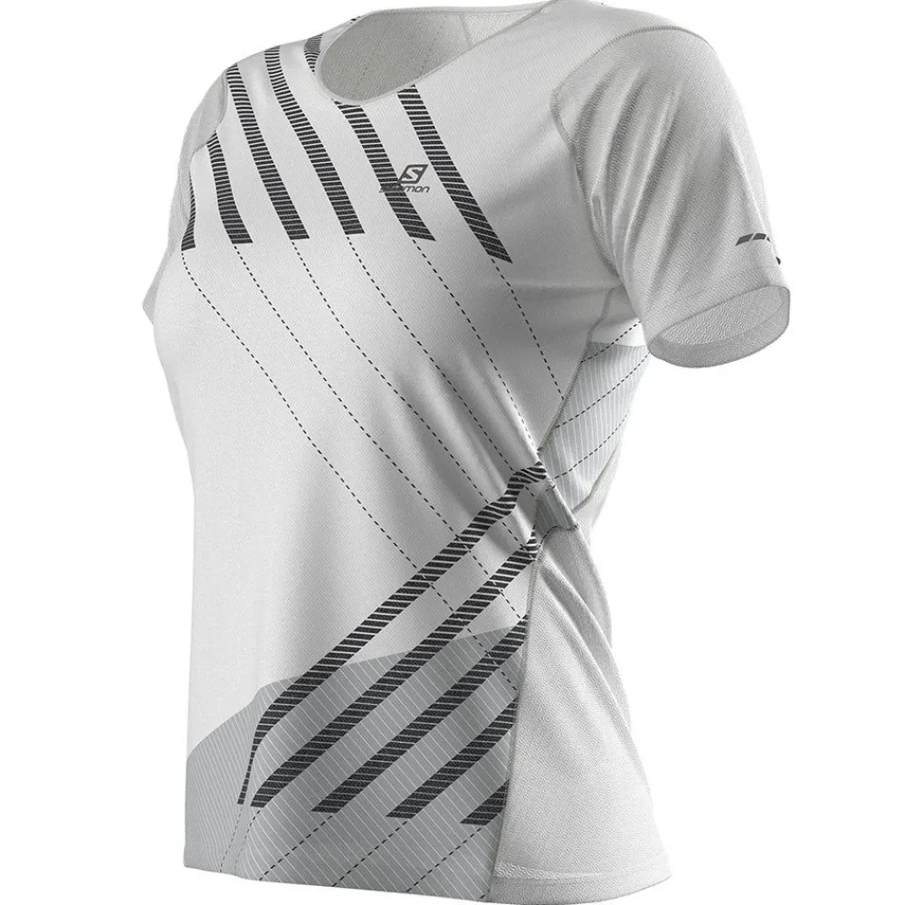 Discount Sense Aero Ss Tee W T-Paidat