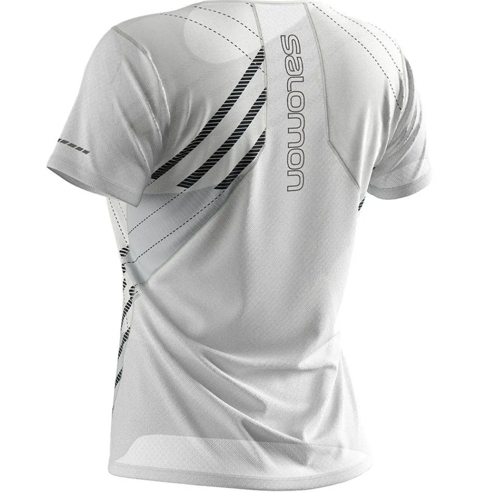 Discount Sense Aero Ss Tee W T-Paidat