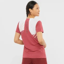 Discount Sense Aero Ss Tee W T-Paidat
